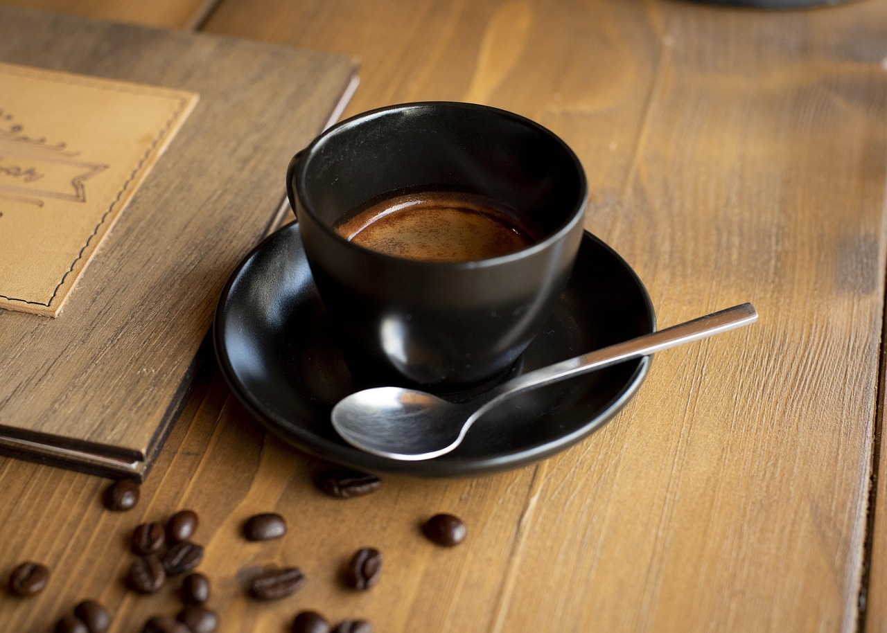 Espresso